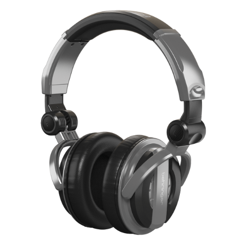 Behringer BDJ1000 Closed-Back DJ Headphones