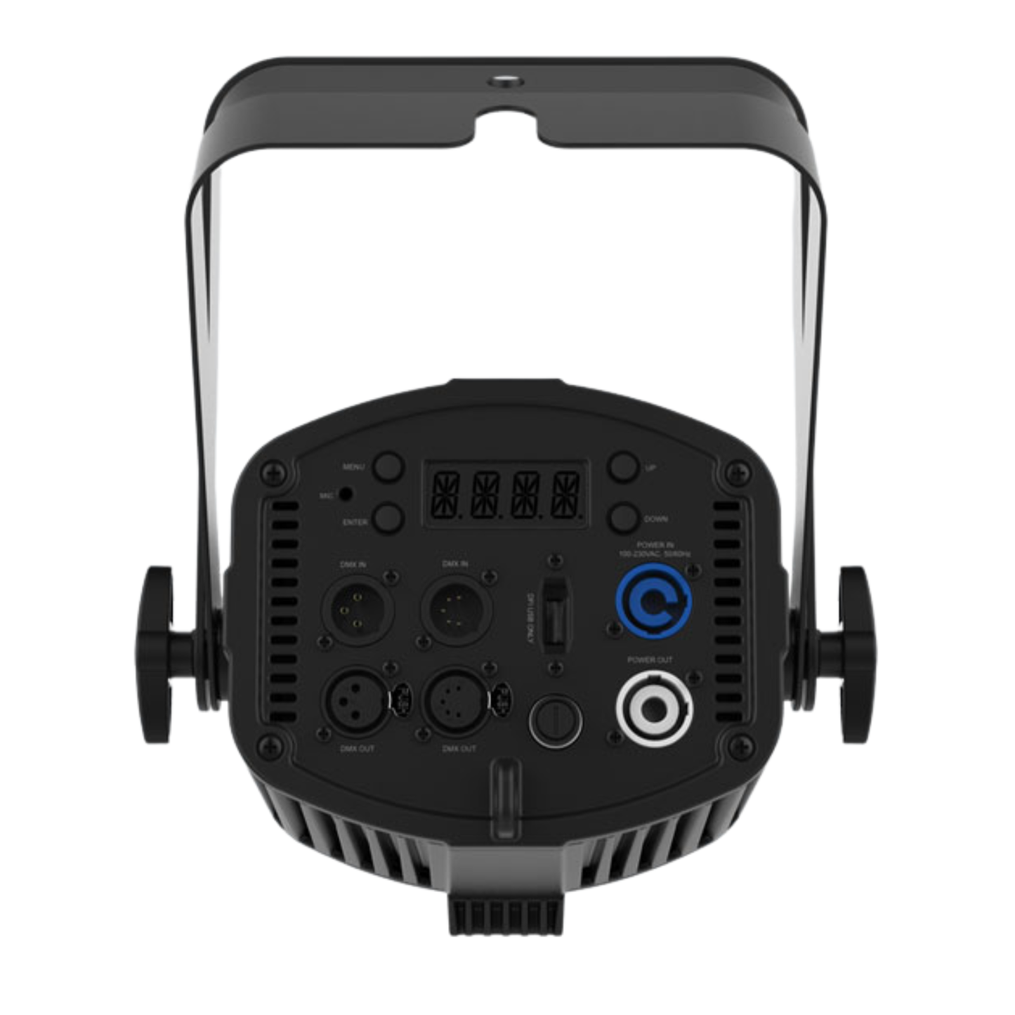 Chauvet EVE P140VW - 140W Variable White LED Wash Light