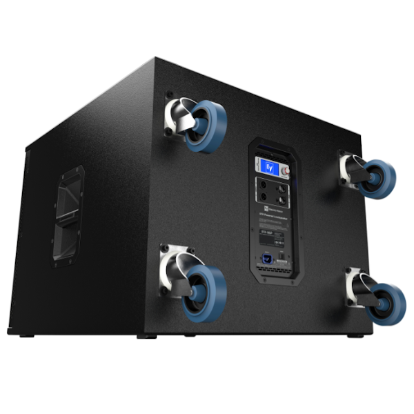 Electro-Voice ETX-18SP 1800W 18 inch Active Subwoofer