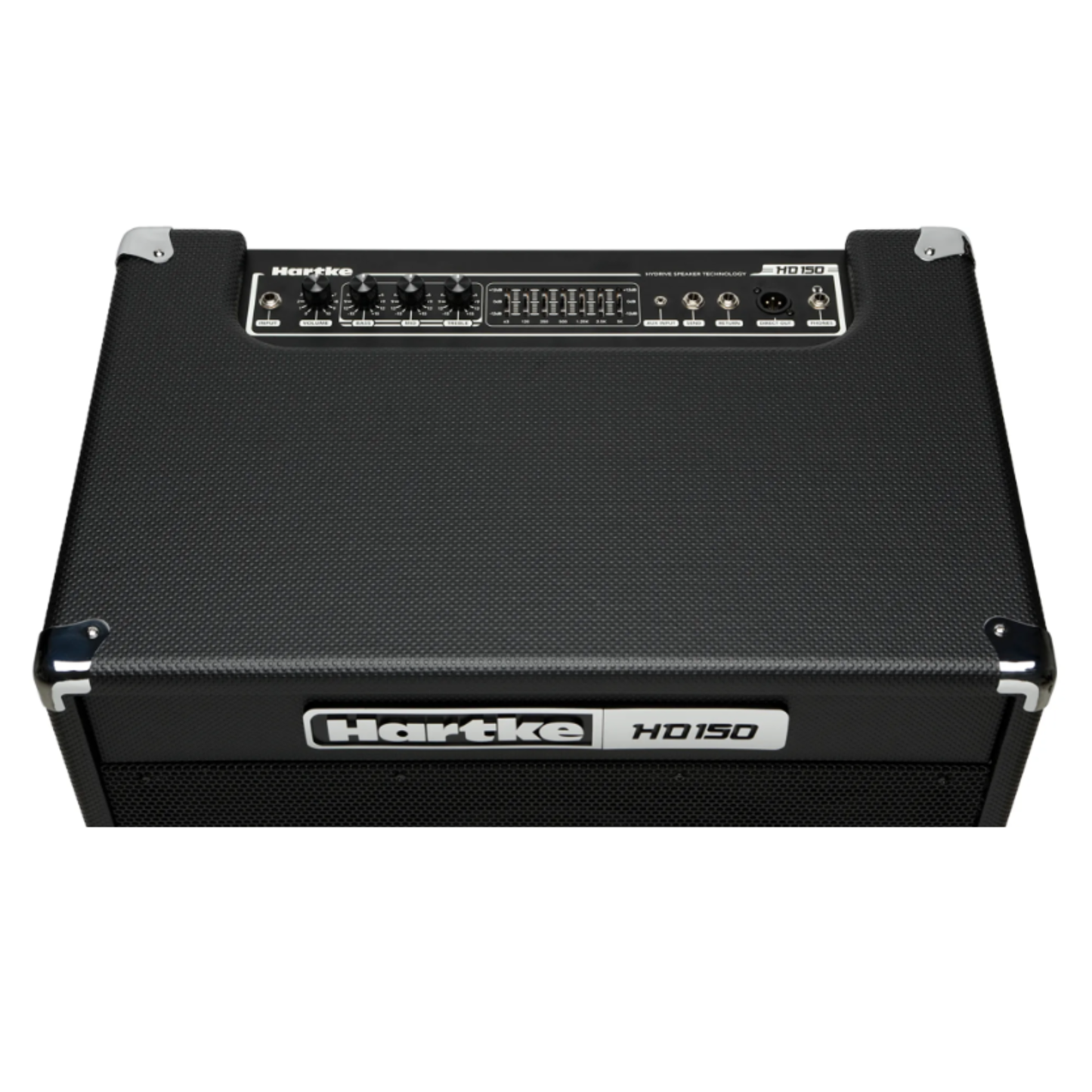 Hartke HD150 150W Bass Combo Amplifier