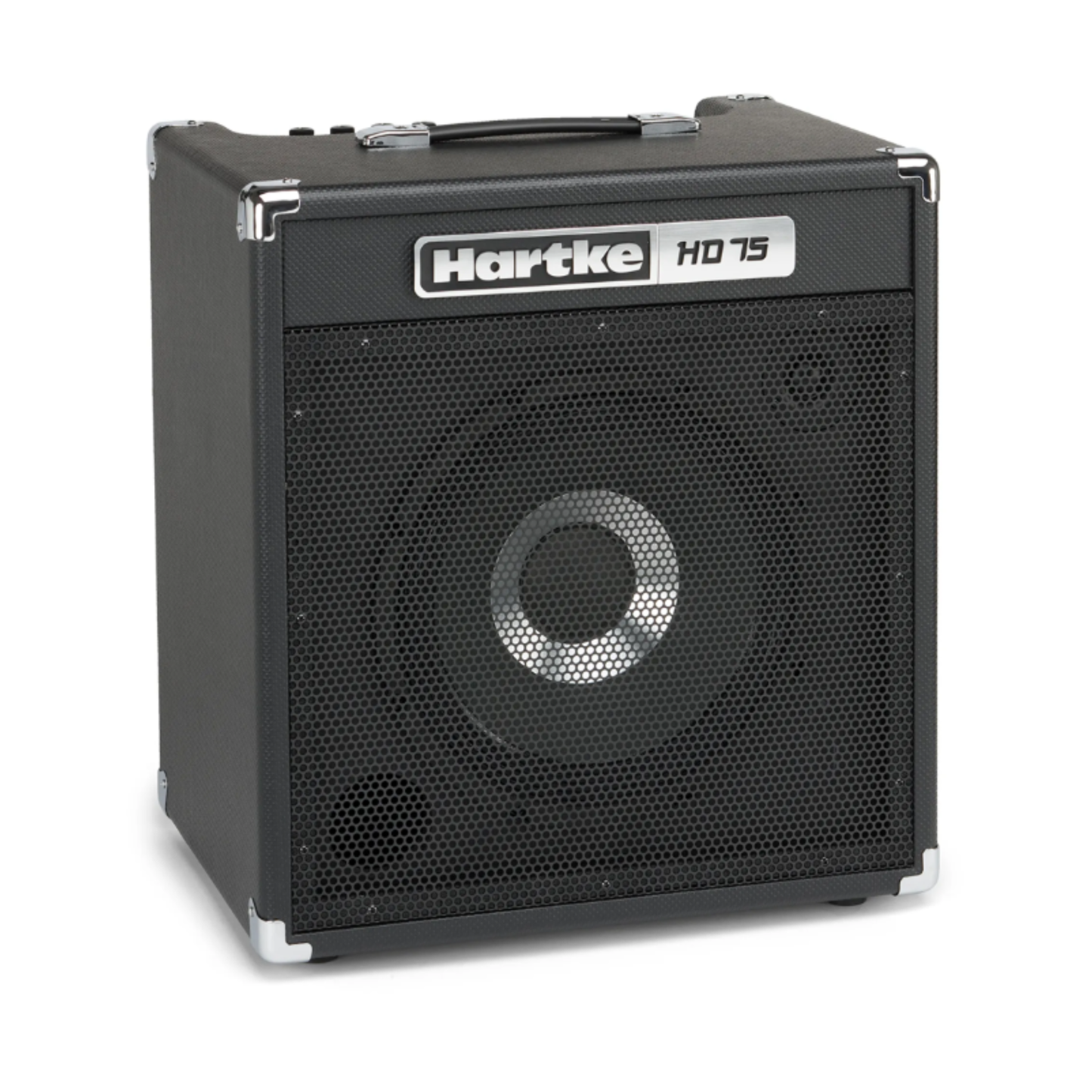 Hartke HD75 75W Bass Combo Amplifier