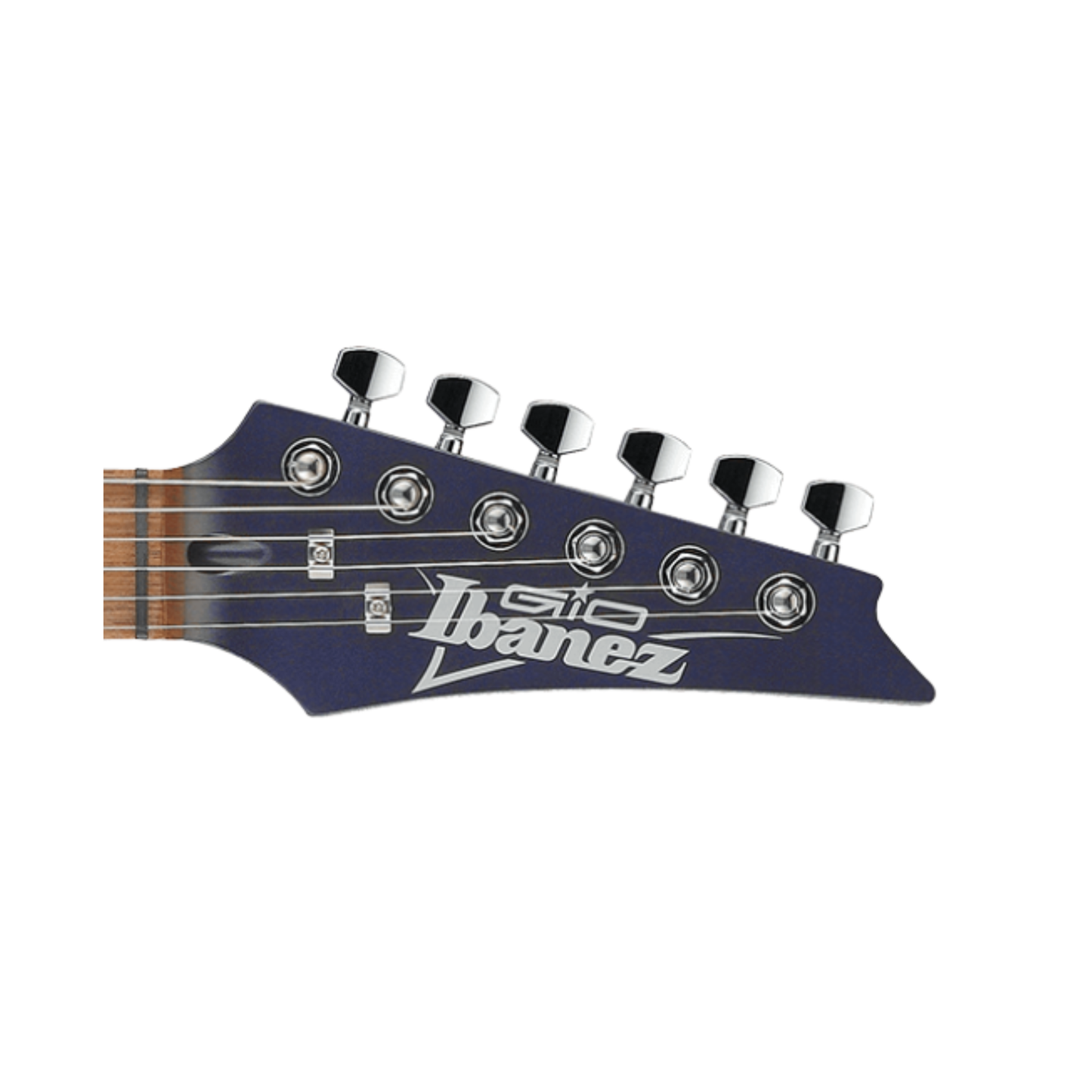 Ibanez GRX120SP Electric Guitar - Dark Dust Metallic Matte