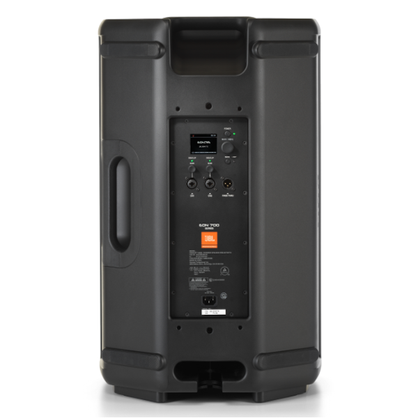JBL EON715 1300-watt 15-inch Active PA Speaker