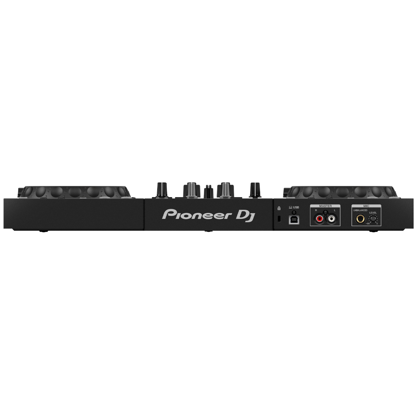 Pioneer DJ DDJ-400 2 Channel Rekordbox DJ Controller