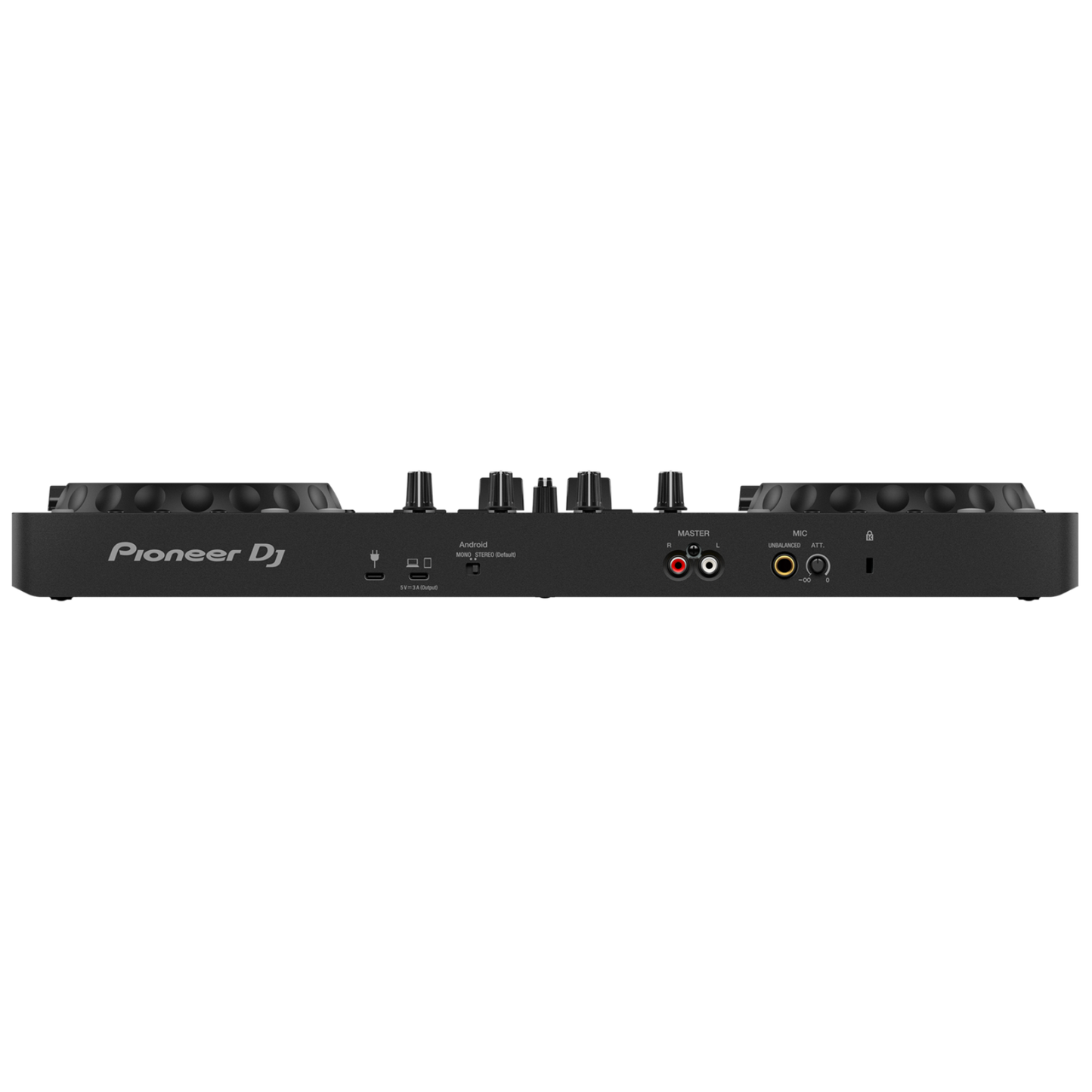 Pioneer DDJ-FLX4 2 Channel DJ Controller