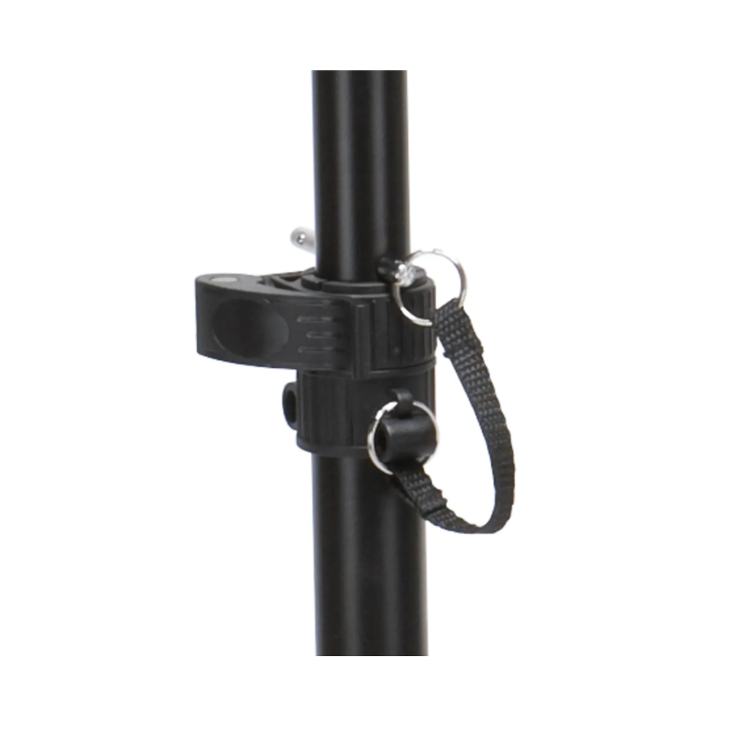 Samson SP50P Heavy Duty Speaker Stand Pair