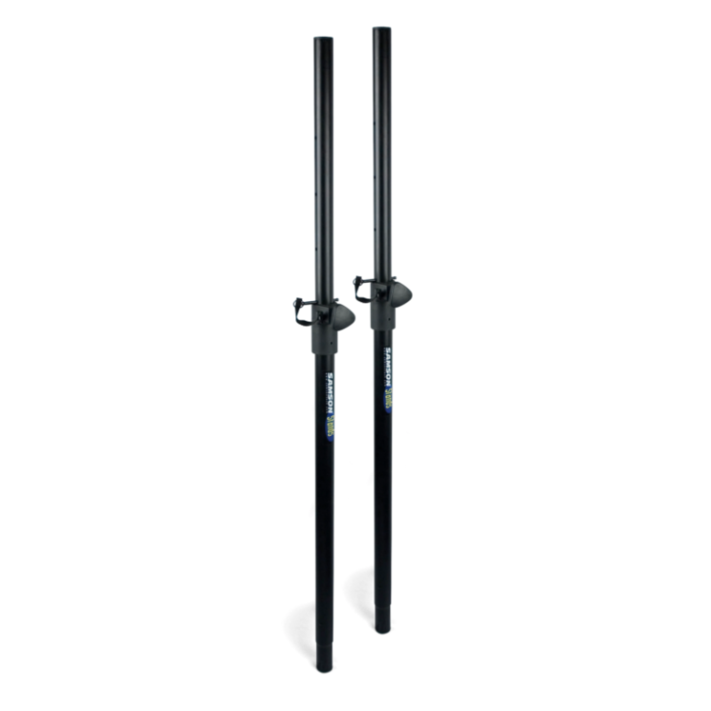 Samson TS20 Satellite Speaker Mounting Pole Pair