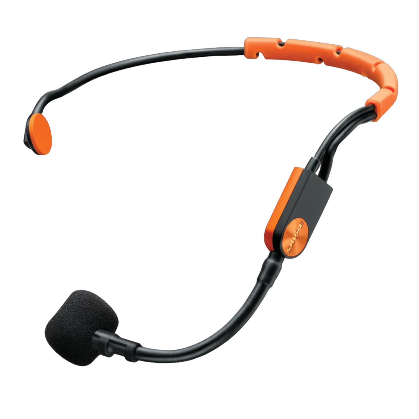 Shure SM31FH Condenser Fitness Headset