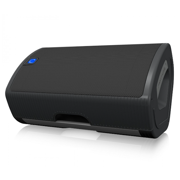 Turbosound Milan M12 1100W 12" Active Powered Speaker
