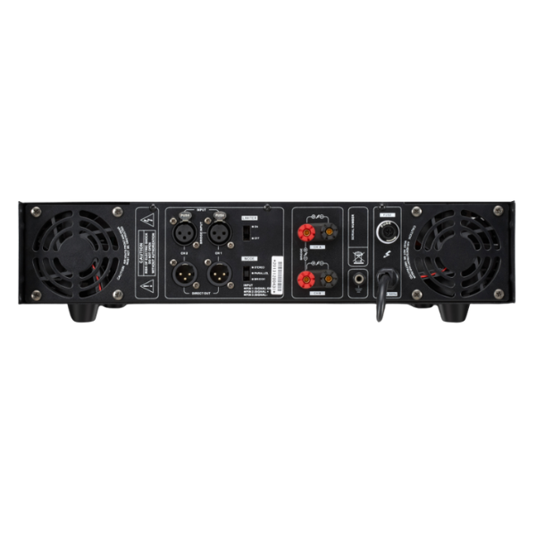 Wharfedale CPD3600 3600W Power Amplifier