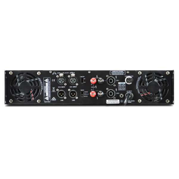 Wharfedale CPD4800 Power Amplifier