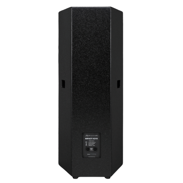 Wharfedale Impact X215 Dual 15" Passive 700W Speaker