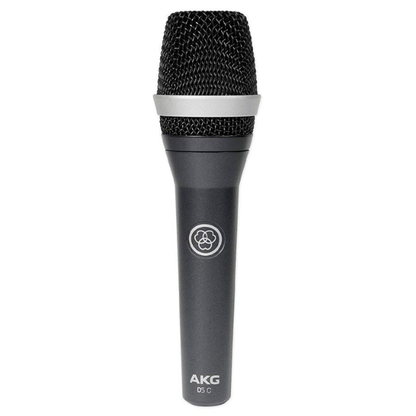 AKG D5C Professional Cardioid Dynamic Microphone