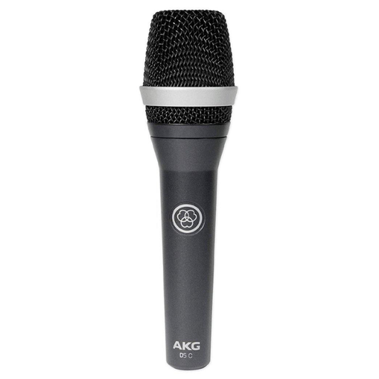AKG D5C Professional Cardioid Dynamic Microphone