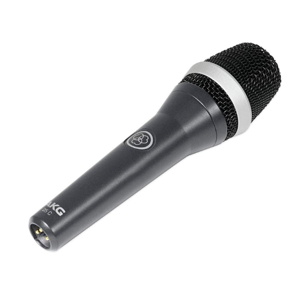 AKG D5C Professional Cardioid Dynamic Microphone