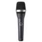 AKG D5 Professional Supercardioid Dynamic Vocal Microphone