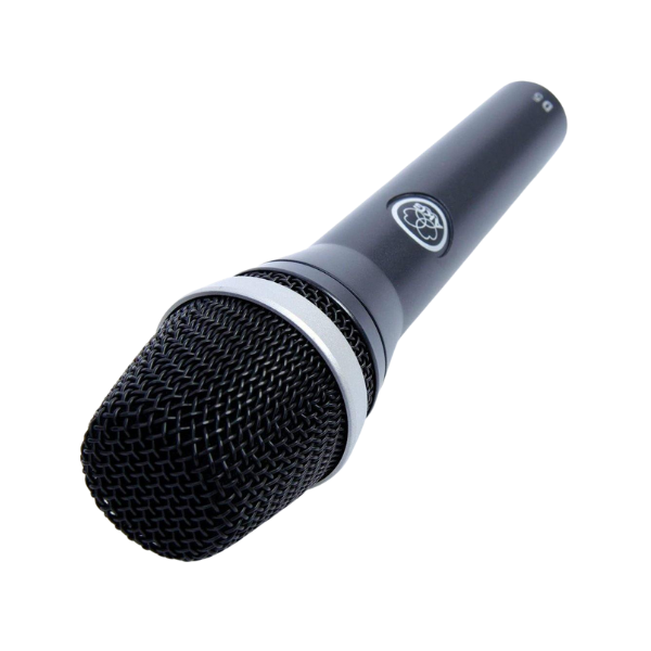 AKG D5 Professional Supercardioid Dynamic Vocal Microphone