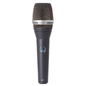 AKG D7 Professional Reference Super-Cardioid Vocal Microphone