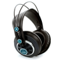 AKG K240 Semi-Open Circumaural Studio Headphones