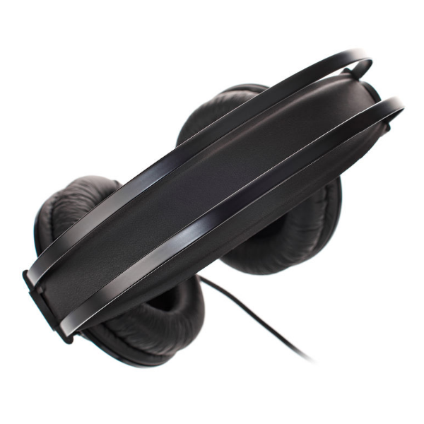 AKG K52 Closed-Back Studio Headphones