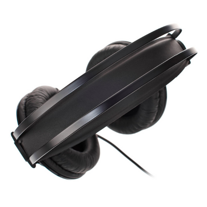 AKG K52 Closed-Back Studio Headphones