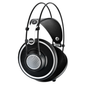 AKG K702 Over-Ear Open-Back Reference Studio Headphones