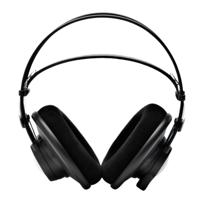 AKG K702 Over-Ear Open-Back Reference Studio Headphones