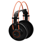 AKG K712 Pro Open-Back Reference Studio Headphones