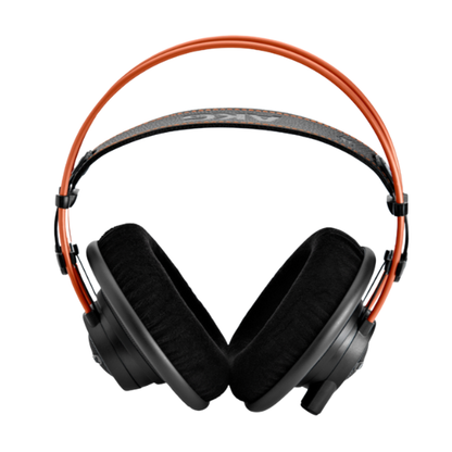 AKG K712 Pro Open-Back Reference Studio Headphones