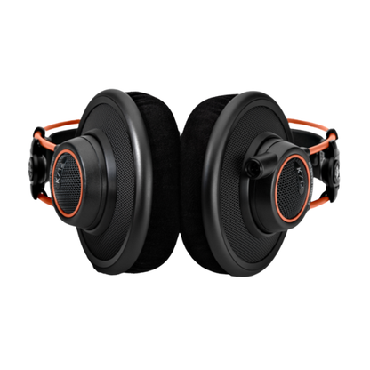 AKG K712 Pro Open-Back Reference Studio Headphones