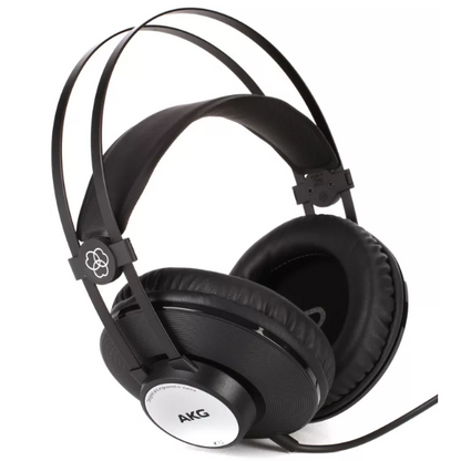 AKG K72 Closed Back Studio Headphones