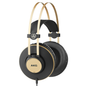 AKG K92 Closed-Back Studio Headphones