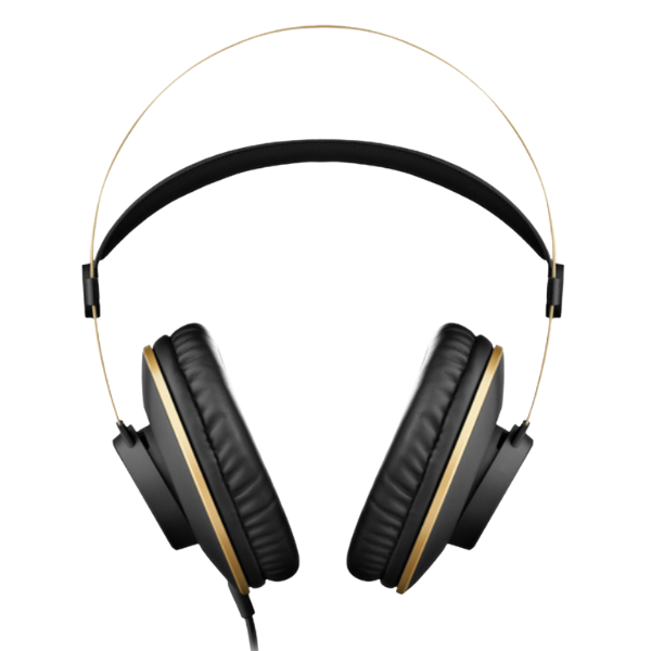 AKG K92 Closed-Back Studio Headphones