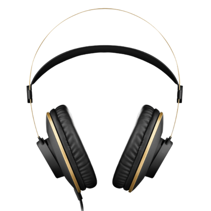 AKG K92 Closed-Back Studio Headphones