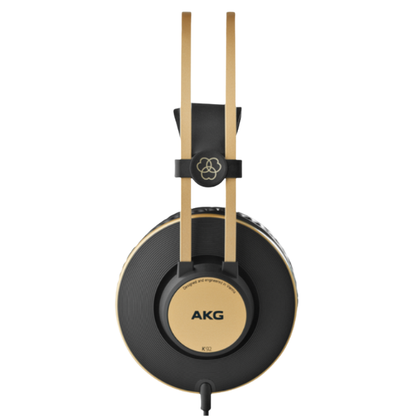 AKG K92 Closed-Back Studio Headphones