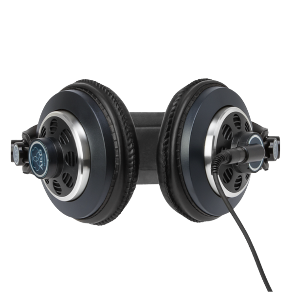 AKG K240 Semi-Open Circumaural Studio Headphones