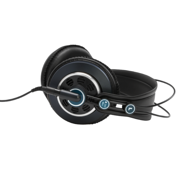 AKG K240 Semi-Open Circumaural Studio Headphones