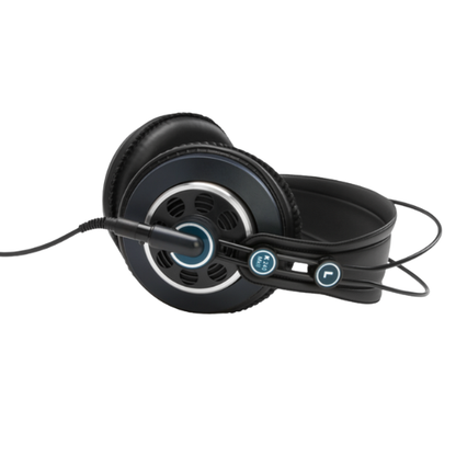 AKG K240 Semi-Open Circumaural Studio Headphones