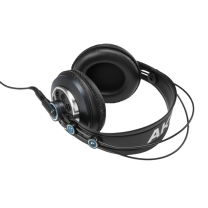 AKG K240 Semi-Open Circumaural Studio Headphones