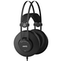 AKG K52 Closed-Back Studio Headphones