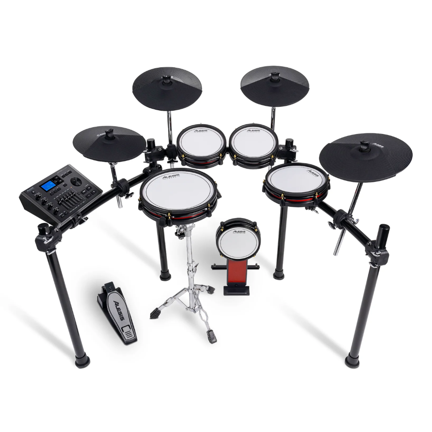 Alesis Crimson III Electronic Drumkit