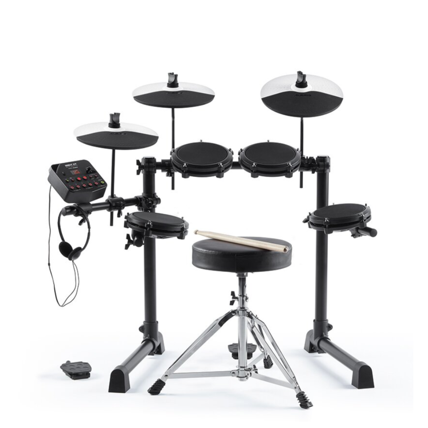 Alesis Debut Kit - Electronic Kids Drum Kit