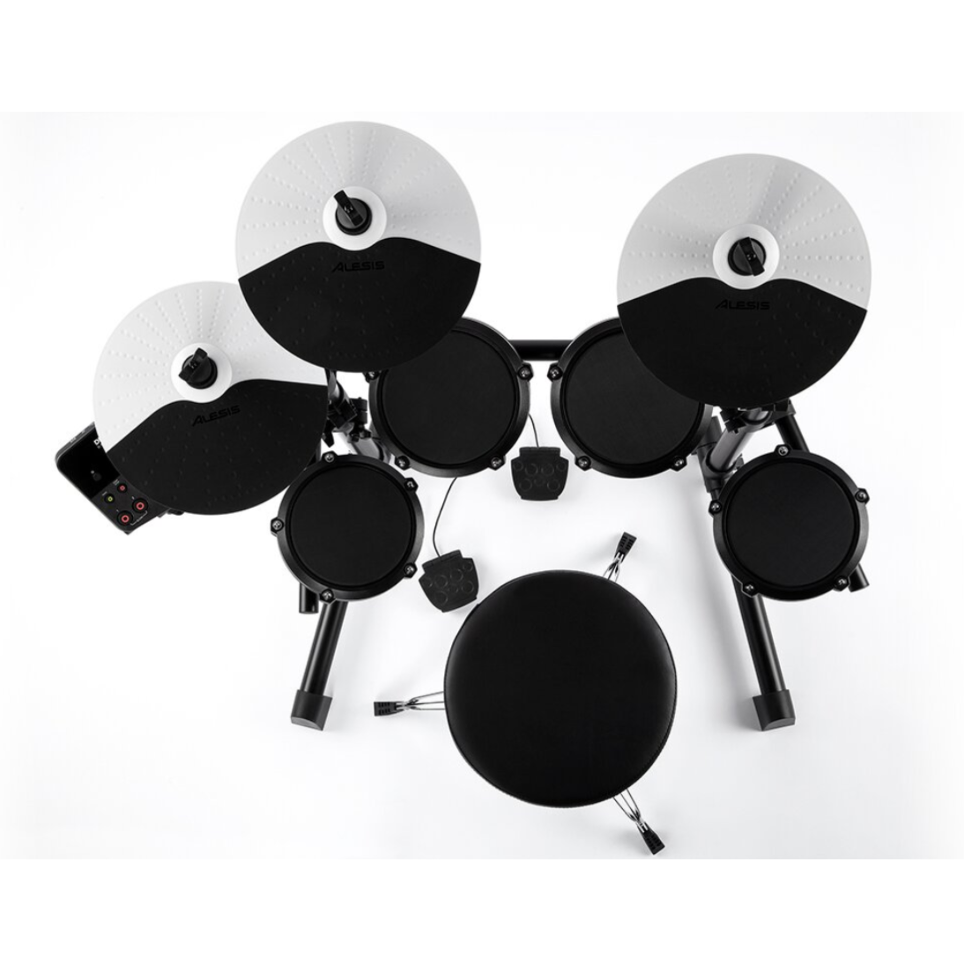 Alesis Debut Kit - Electronic Kids Drum Kit