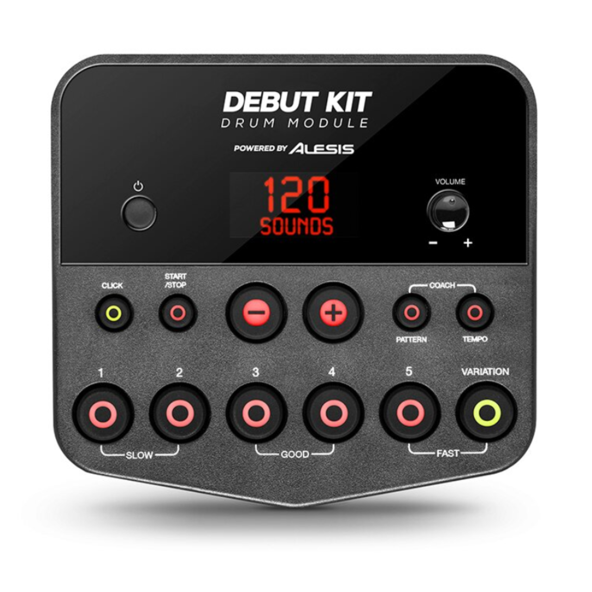 Alesis Debut Kit - Electronic Kids Drum Kit