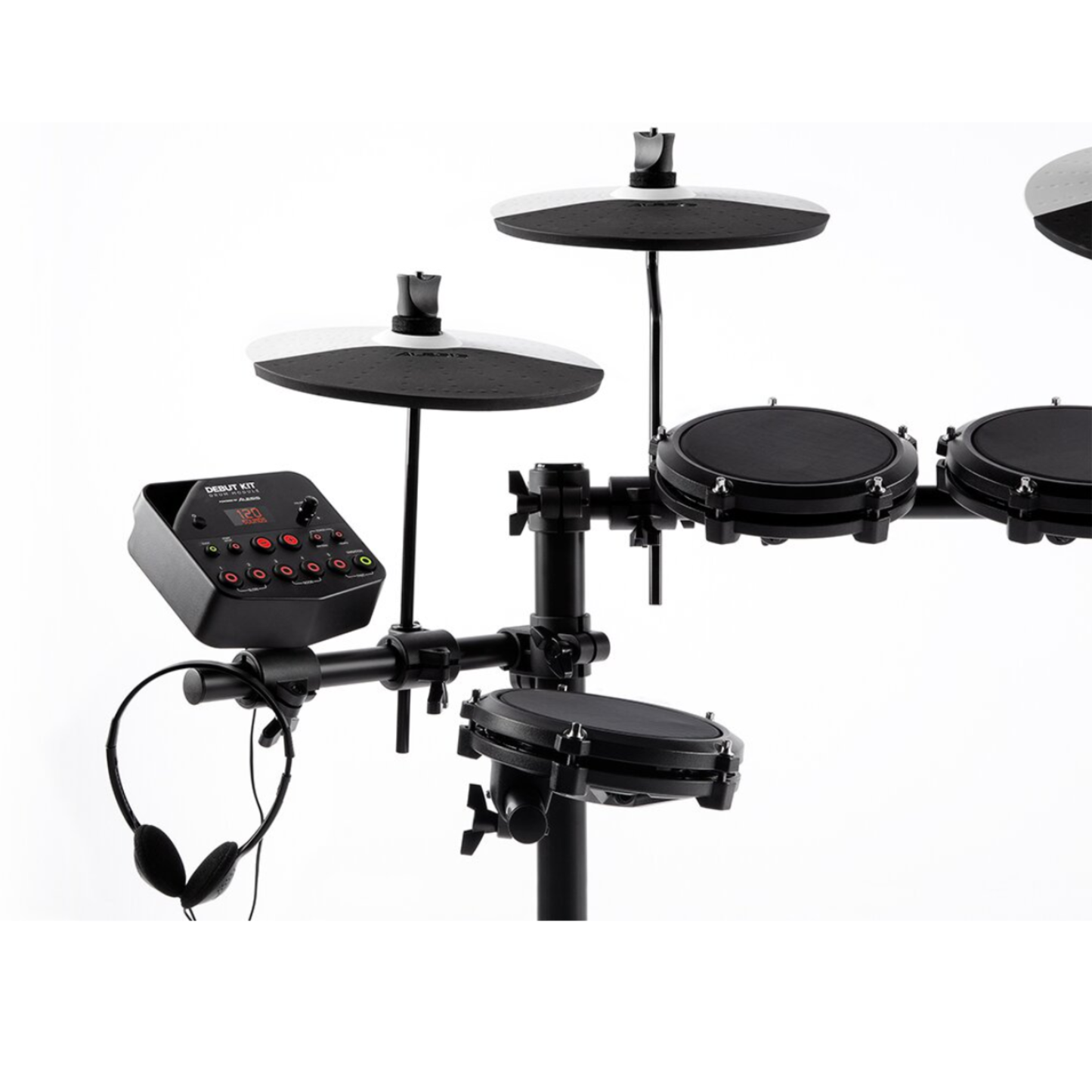 Alesis Debut Kit - Electronic Kids Drum Kit