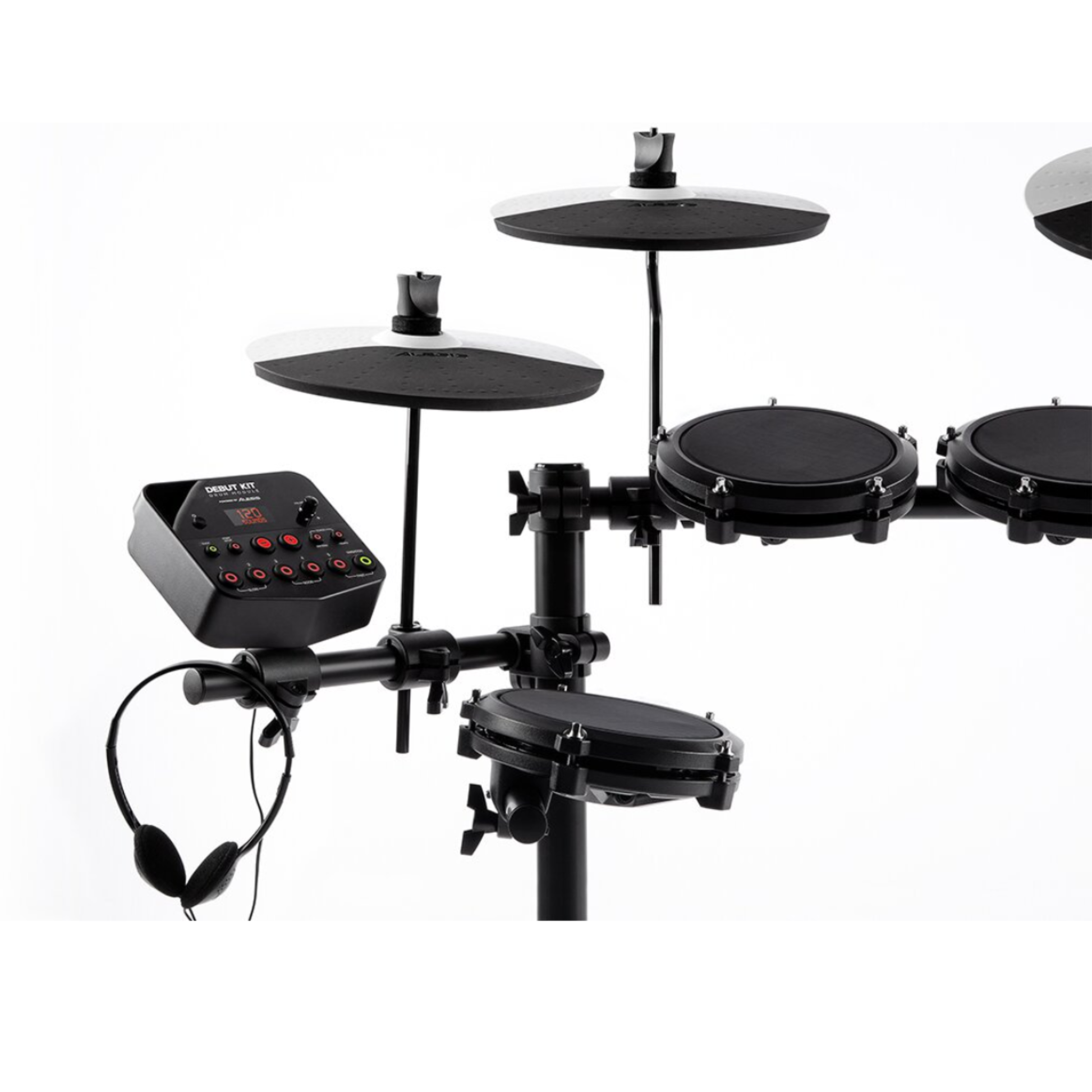 Alesis Debut Kit - Electronic Kids Drum Kit
