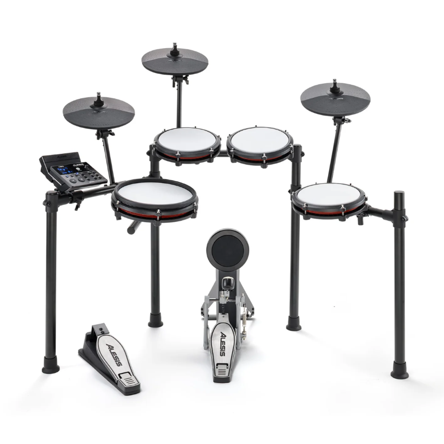 Alesis Nitro Max Electronic Drumkit