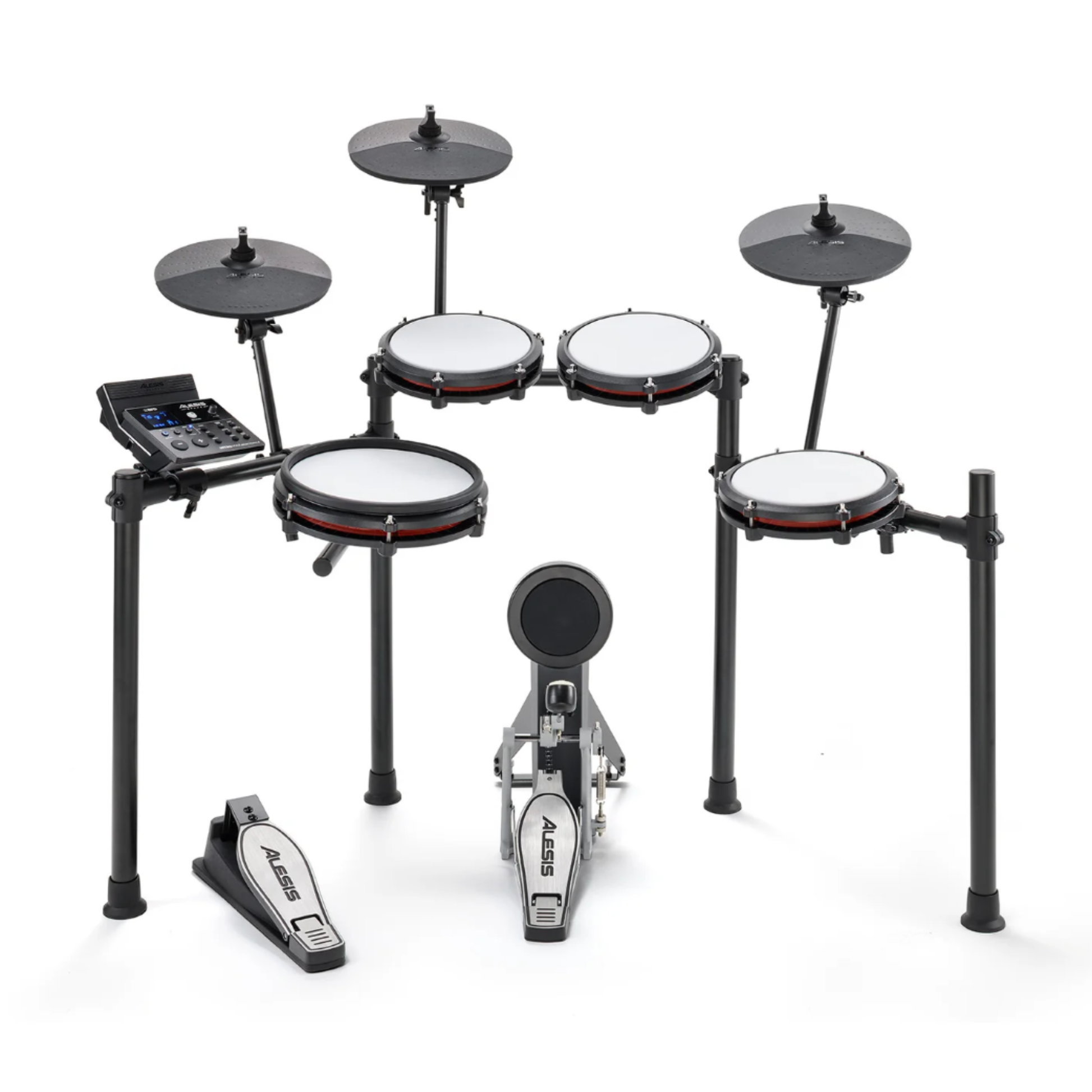 Alesis Nitro Max Electronic Drumkit