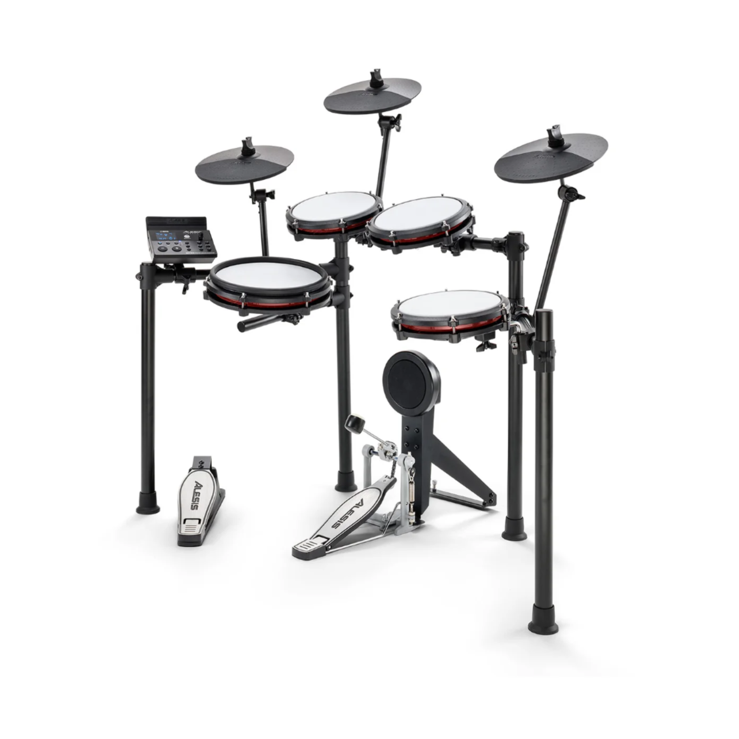 Alesis Nitro Max Electronic Drumkit