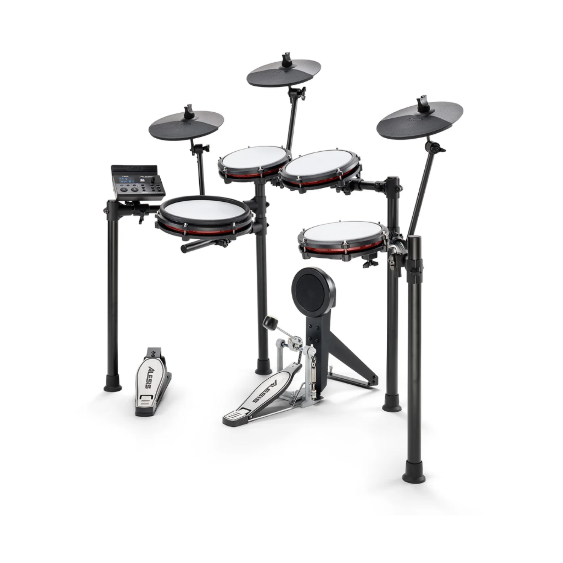 Alesis Nitro Max Electronic Drumkit